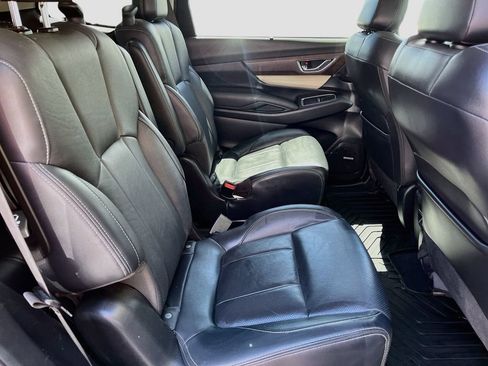 Used 2021 Subaru Ascent Touring w/ Popular Package #2 AWD/4WD image 30