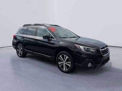Used 2019 Subaru Outback 2.5i Limited
