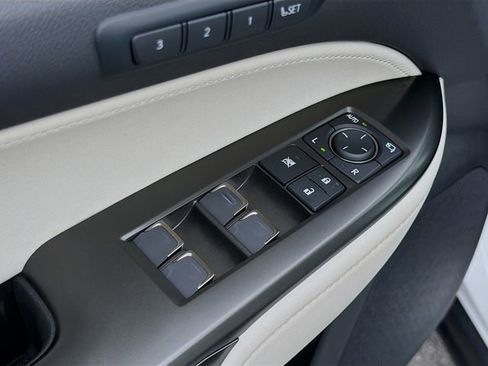 New 2026 Lexus NX 350 AWD w/ Luxury Package image 22