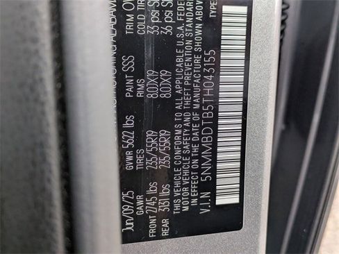 Used 2026 Genesis GV70 2.5T Advanced image 22