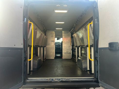 Used 2019 RAM ProMaster 3500 image 26