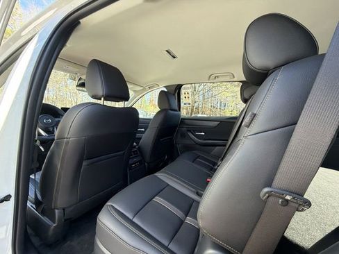 New 2026 MAZDA CX-70 SC image 24