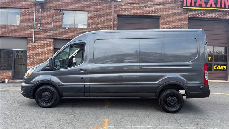 Used 2020 Ford Transit 250 Medium Roof RWD image 9