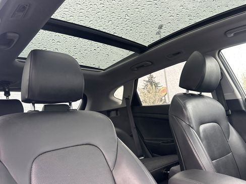 Used 2020 Hyundai Tucson Ultimate image 17