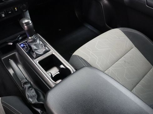 Certified 2023 Toyota Tacoma TRD Off-Road RWD image 17