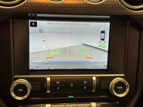 Used 2019 Ford Mustang GT Premium w/ GT Performance Package image 19