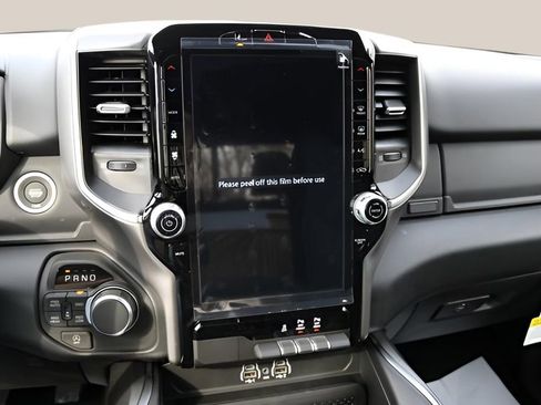 New 2026 RAM 1500 Lone Star image 20