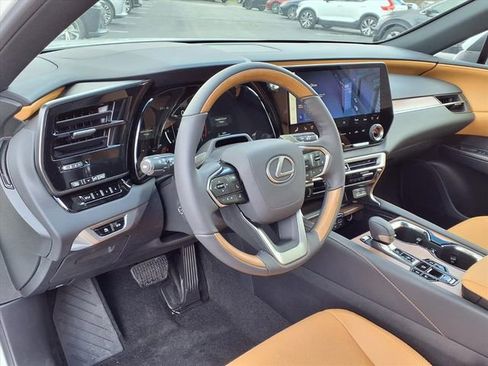 New 2026 Lexus RX 350 Premium image 14