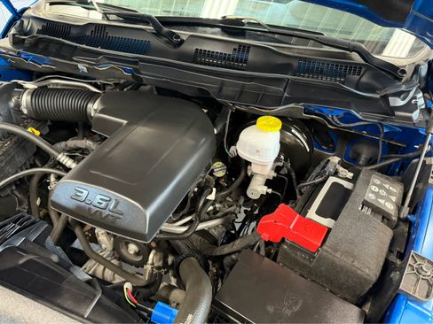 Used 2022 RAM 1500 Classic Warlock image 35