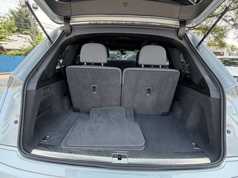 Used 2023 Audi Q7 2.0T Premium Plus w/ Premium Plus Package AWD/4WD image 35