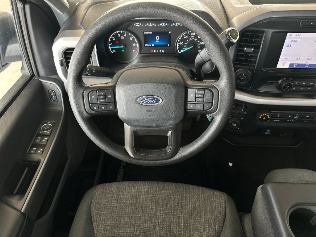 Used 2022 Ford F150 XLT w/ Trailer Tow Package AWD/4WD image 13