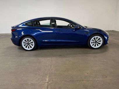 Used 2022 Tesla Model 3 Long Range