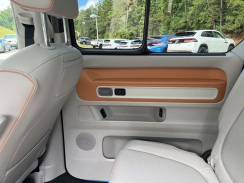 New 2025 Volkswagen ID. Buzz 1st Edition image 14