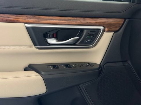 Used 2022 Honda CR-V Touring image 13