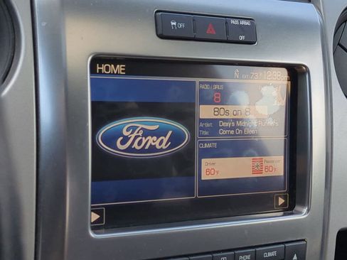 Used 2012 Ford F150 Raptor w/ Raptor Luxury Pkg image 29