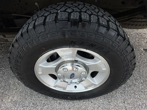 Used 2016 Ford F250 XLT AWD/4WD image 25