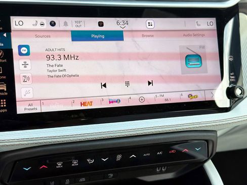 New 2026 Jeep Cherokee Limited AWD/4WD image 18