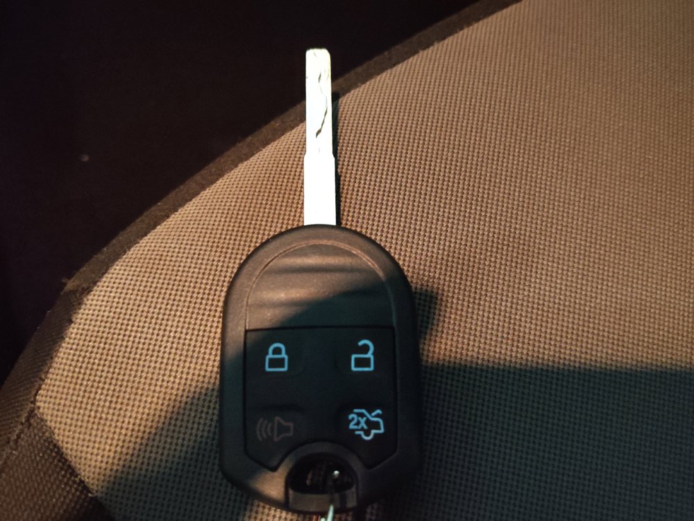 Used 2019 Ford Fiesta S FWD image 32