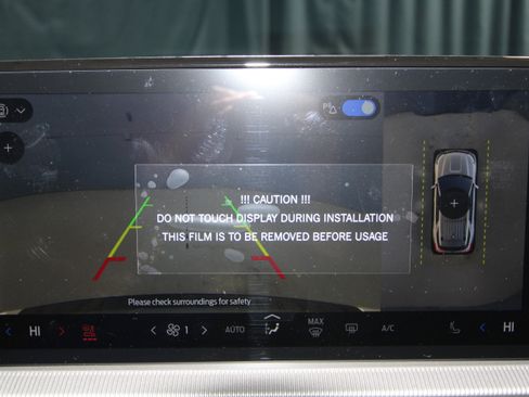 New 2026 Ford Explorer ST-Line w/ ST-Line Street Pack image 12