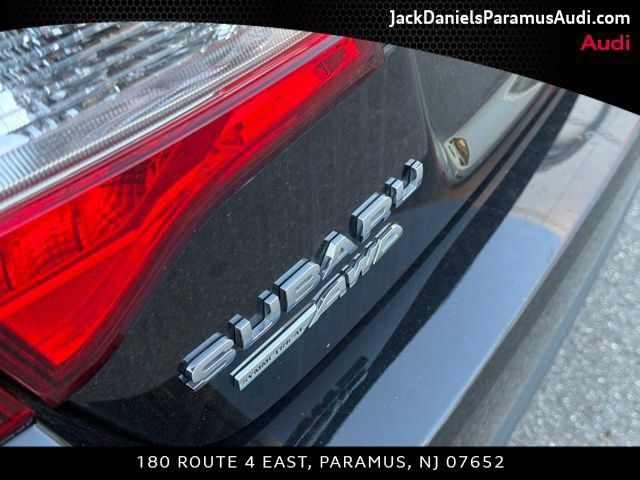 Used 2019 Subaru Legacy 2.5i Premium AWD/4WD image 15