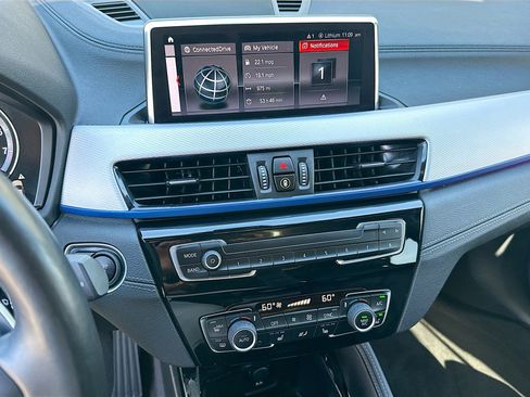 Used 2021 BMW X1 xDrive28i w/ M Sport Package image 13