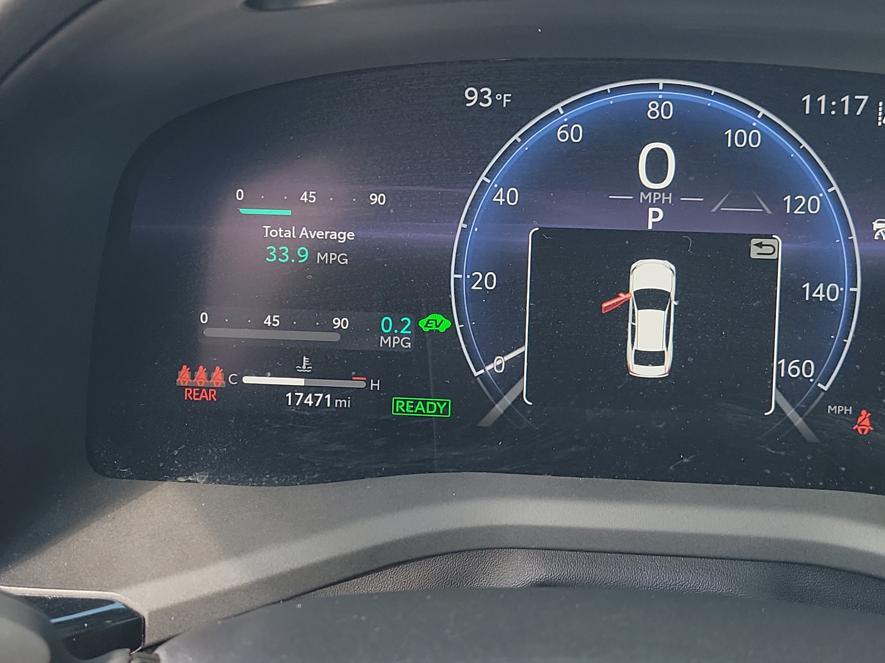 Used 2026 Toyota Camry XSE FWD image 25