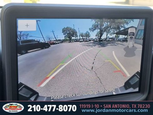 Used 2024 Ford Bronco Sport Big Bend w/ Convenience Package image 20