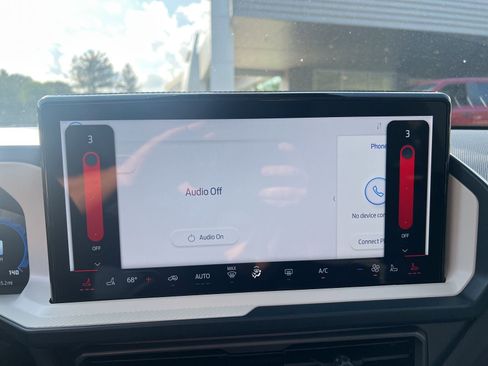 New 2025 Ford Bronco Sport Heritage w/ Convenience Package image 20