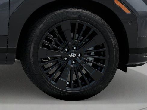 New 2026 Hyundai Santa Fe Calligraphy image 8