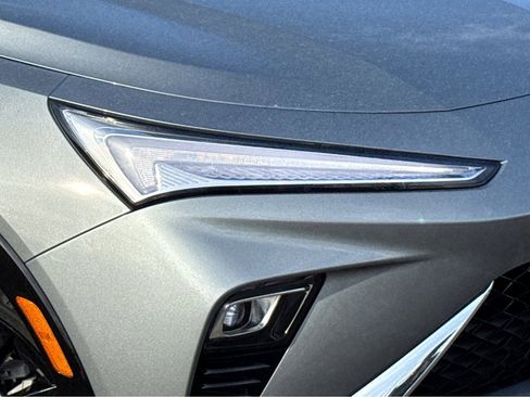 New 2026 Buick Envista Sport Touring w/ Convenience I Package image 19