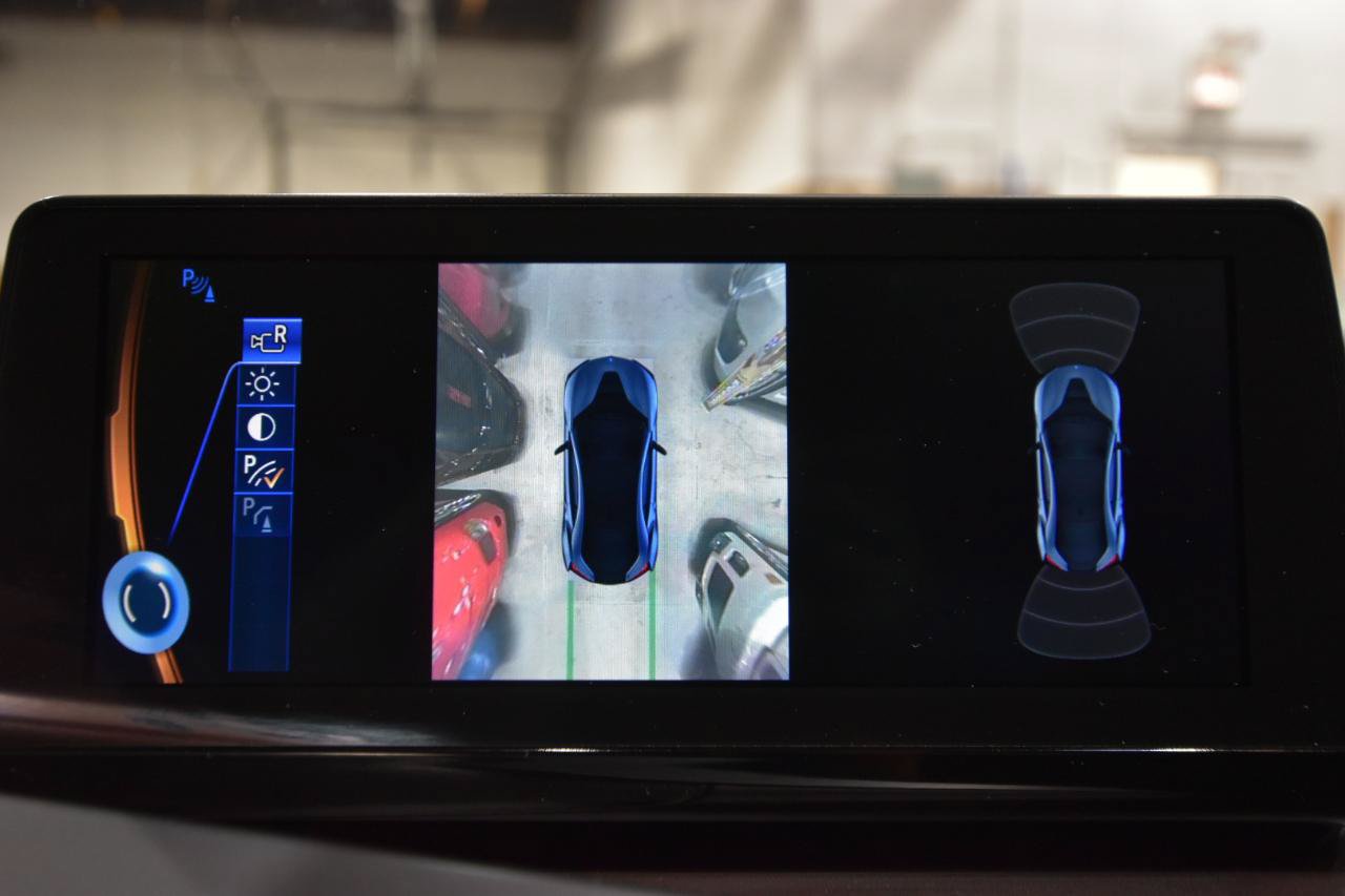 Used 2016 BMW i8 AWD/4WD image 27