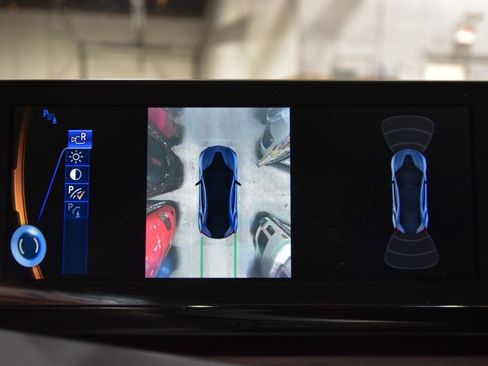 Used 2016 BMW i8 AWD/4WD image 27