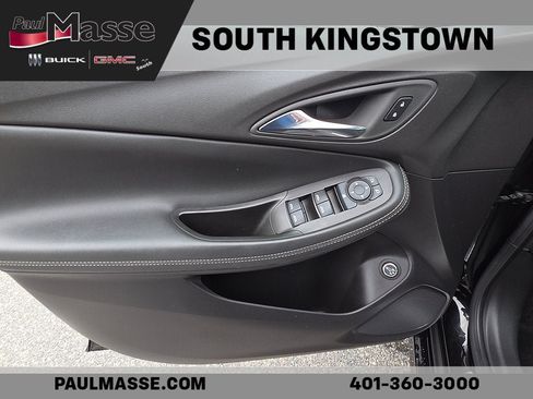 Used 2023 Buick Encore GX Select w/ Sport Touring Package AWD/4WD image 10