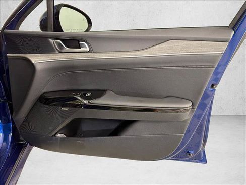 Used 2025 Kia K5 EX FWD image 16