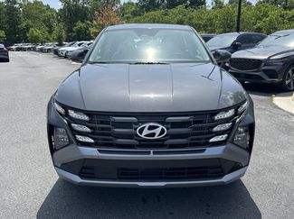New 2026 Hyundai Tucson Blue SE AWD/4WD video 2