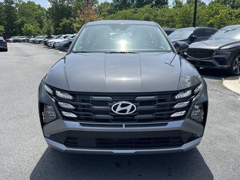 New 2026 Hyundai Tucson Blue SE AWD/4WD image 2
