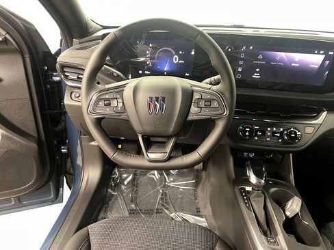 New 2026 Buick Envista Sport Touring FWD image 17