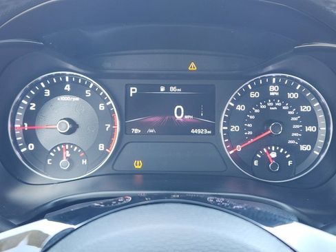 Certified 2022 Kia Forte GT-Line w/ GT-Line Premium Package image 15