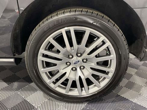 Used 2023 Ford Expedition Max Limited AWD/4WD image 7