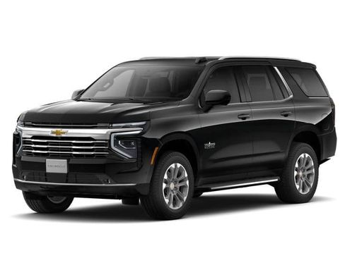 New 2026 Chevrolet Tahoe LT w/ Comfort Package RWD image 25