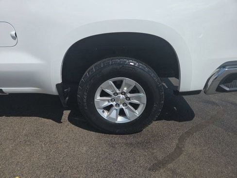 Used 2021 Chevrolet Silverado 1500 LT w/ Fleet Comfort Package AWD/4WD image 43