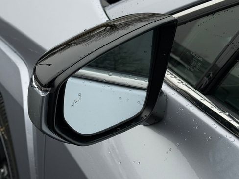 New 2026 Lexus UX 300h AWD image 21