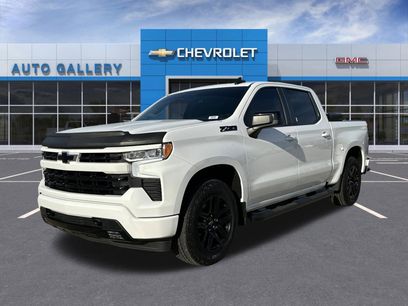 Certified 2023 Chevrolet Silverado 1500 RST