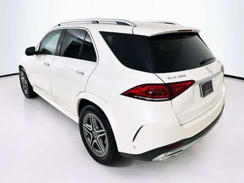 Certified 2023 Mercedes-Benz GLE 450 4MATIC image 6