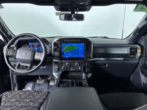 Used 2021 Ford F150 Tremor w/ Equipment Group 401A Mid AWD/4WD image 4