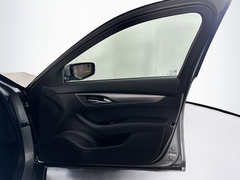 Used 2024 Cadillac CT5 Premium Luxury w/ Climate Package image 29