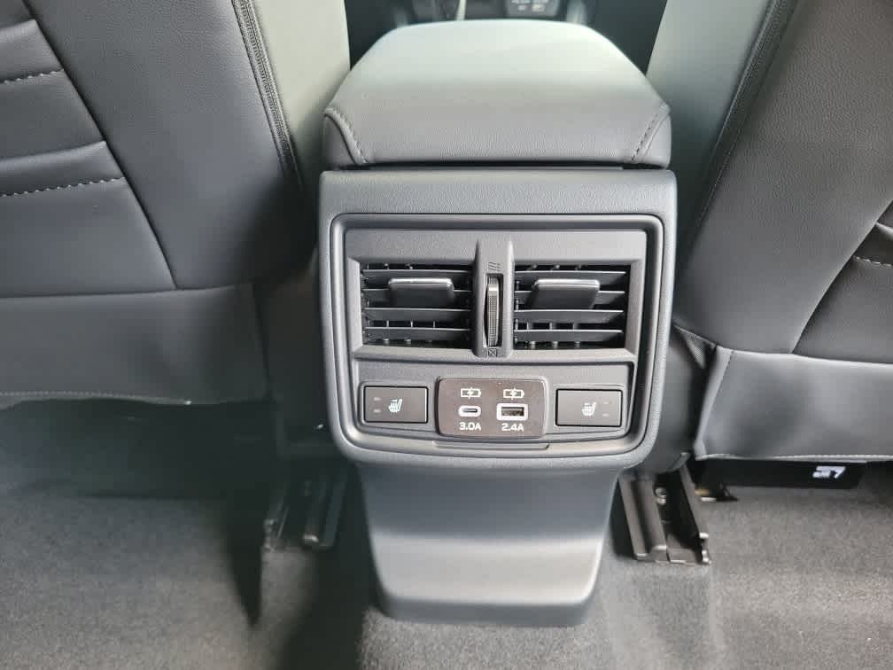 New 2026 Subaru Outback Touring XT AWD/4WD image 31