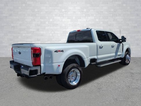 Used 2023 Ford F450 Lariat AWD/4WD image 5