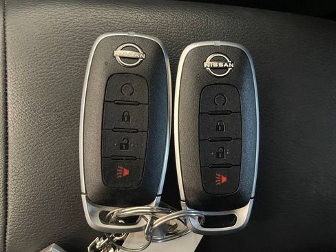 Used 2026 Nissan Kicks SV w/ Cold Weather Package AWD/4WD image 17