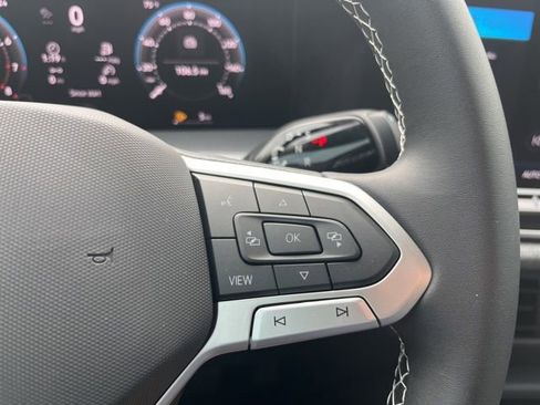 New 2026 Volkswagen Tiguan S image 10